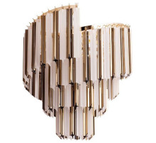 Подвесной светильник Divinare Frizzante 1681/01 LM-7