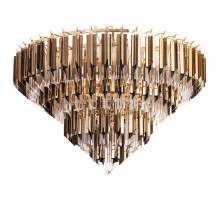 Подвесной светильник Divinare Frizzante 1683/01 LM-7