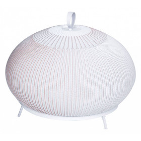 Настольная лампа декоративная Divinare Firefly 1808/33 TL-50