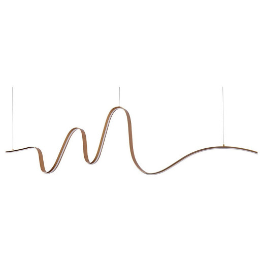 Подвесной светильник Divinare Stark 1926/01 SP-34