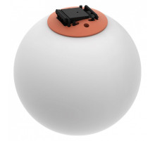 Накладной светильник Divinare Decorato 2503/34 SP-8