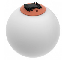 Накладной светильник Divinare Decorato 2504/34 SP-8