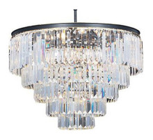 Подвесной светильник Divinare Nova 3001/01 LM-13