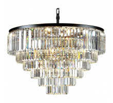 Подвесная люстра Divinare Nova 3001/01 LM-16