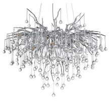 Подвесная люстра Divinare Salice 3132/26 SP-10