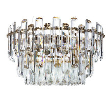 Подвесной светильник Divinare Bellatrix 3510/17 LM-11