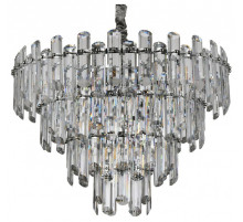 Подвесная люстра Divinare Rosie 3511/02 LM-8