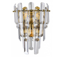 Накладной светильник Divinare Rosie 3511/17 AP-3