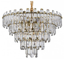 Подвесная люстра Divinare Rosie 3511/17 LM-16