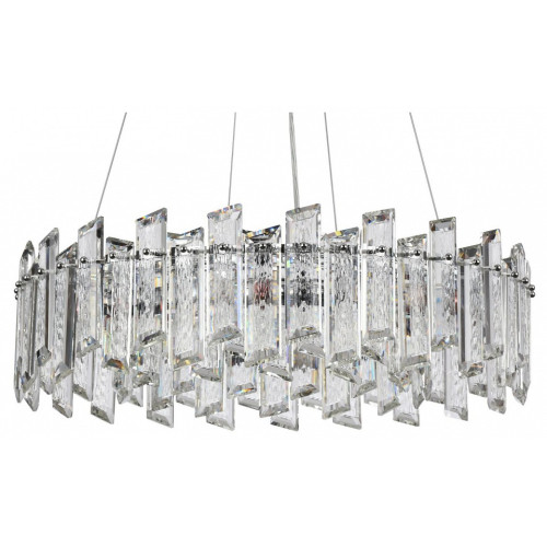 Подвесной светильник Divinare Romilda 3512/02 LM-8