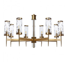 Подвесная люстра Divinare Sham 4505/17 LM-8