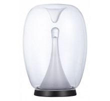 Настольная лампа декоративная Divinare Campo 5875/09 TL-15