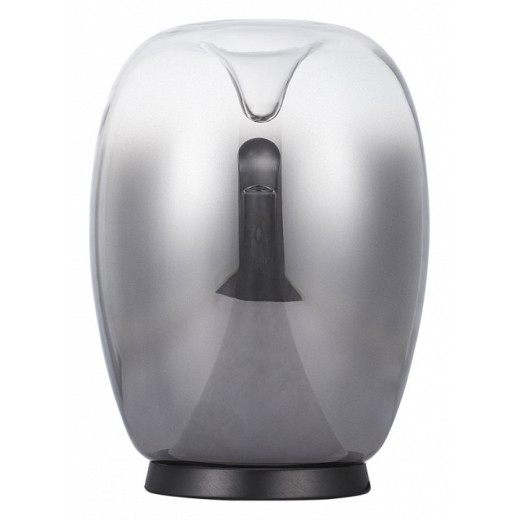 Настольная лампа декоративная Divinare Campo 5875/51 TL-15