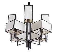 Подвесная люстра Divinare Porta 5933/01 LM-8