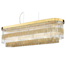 Подвесная люстра Divinare Brillante 6813/17 SP-7