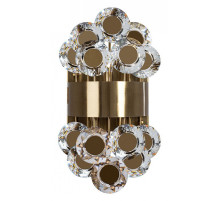 Накладной светильник Divinare Amalthea 7202/17 AP-2