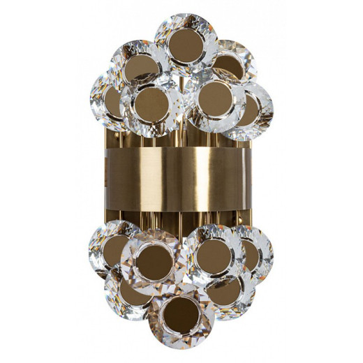 Накладной светильник Divinare Amalthea 7202/17 AP-2