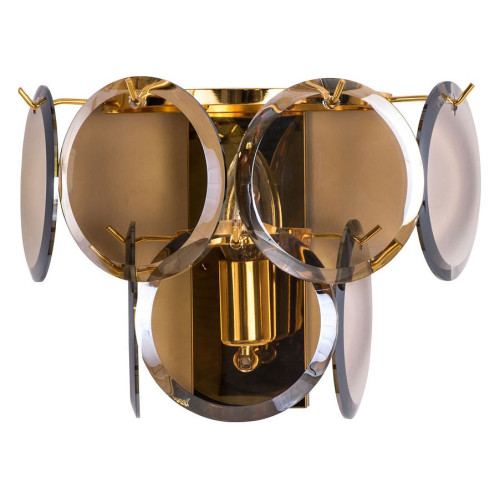 Накладной светильник Divinare Chloe 7566/01 AP-1