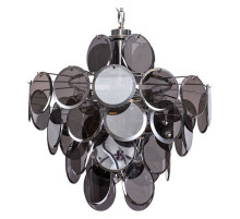 Подвесная люстра Divinare Chloe 7566/02 SP-8