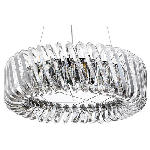 Подвесной светильник Divinare Megan 7568/02 LM-9