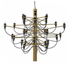 Подвесная люстра Divinare Molto 8030/17 LM-30