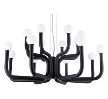 Подвесная люстра Divinare Floriana 8194/06 LM-94