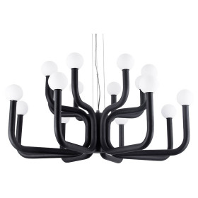 Подвесная люстра Divinare Floriana 8194/06 LM-94