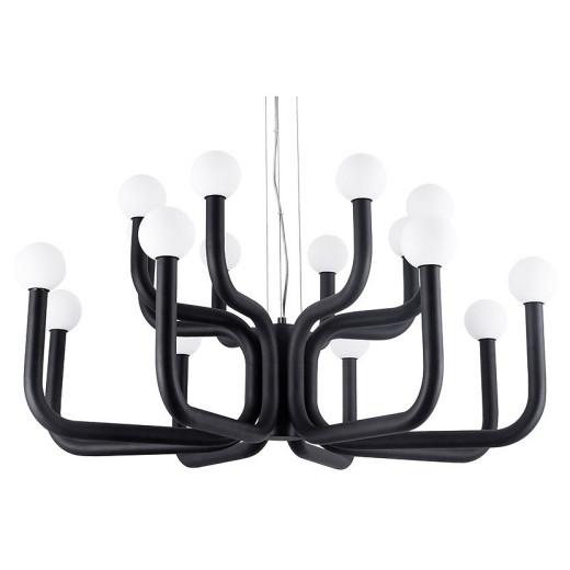 Подвесная люстра Divinare Floriana 8194/06 LM-94