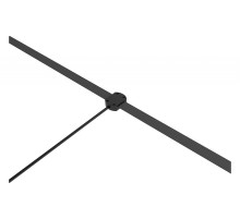 Крепление для треков-ремней Divinare Decorato D252006