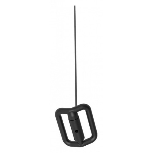 Подвес для треков-ремней Divinare Decorato D253006