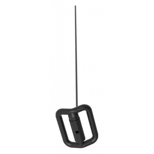 Подвес для треков-ремней Divinare Decorato D253006