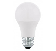 Лампа светодиодная Eglo ПРОМО LM_LED_E27 E27 6Вт 4000K 11479