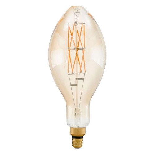 Лампа светодиодная Eglo ПРОМО LM_LED_E27 E27 8Вт 2100K 11685