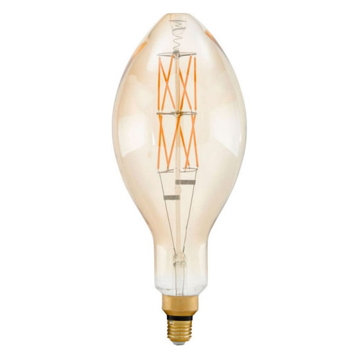 Лампа светодиодная Eglo ПРОМО LM_LED_E27 E27 8Вт 2100K 11685