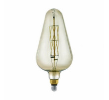 Лампа светодиодная Eglo ПРОМО LM_LED_E27 E27 8Вт 2100K 11838