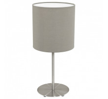 Настольная лампа декоративная Eglo ПРОМО Pasteri 31595
