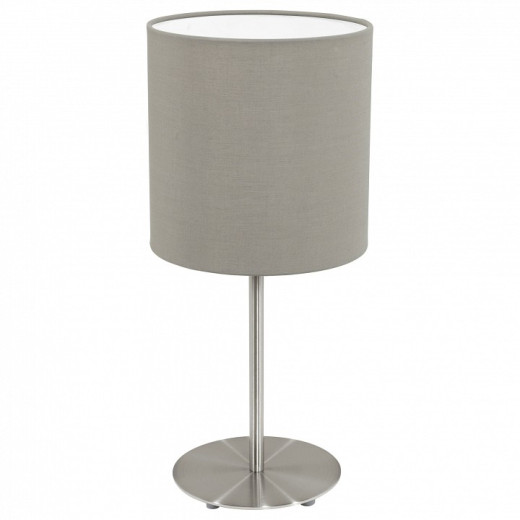 Настольная лампа декоративная Eglo ПРОМО Pasteri 31595