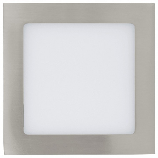 Встраиваемый светильник Eglo ПРОМО Fueva 1 31673