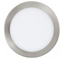 Встраиваемый светильник Eglo ПРОМО Fueva 1 31675