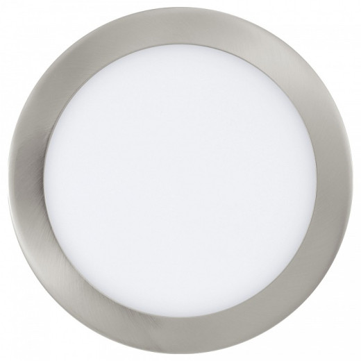 Встраиваемый светильник Eglo ПРОМО Fueva 1 31675