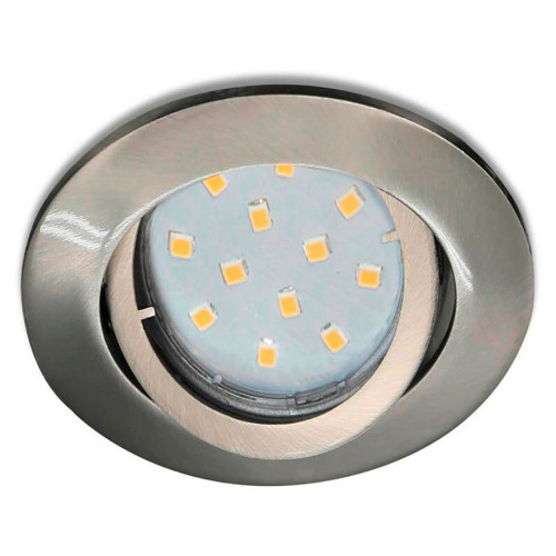 Встраиваемый светильник Eglo ПРОМО TEDO 31691