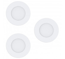 Встраиваемый светильник Eglo ПРОМО Fueva-C 32881