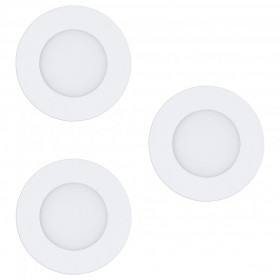 Встраиваемый светильник Eglo ПРОМО Fueva-C 32881