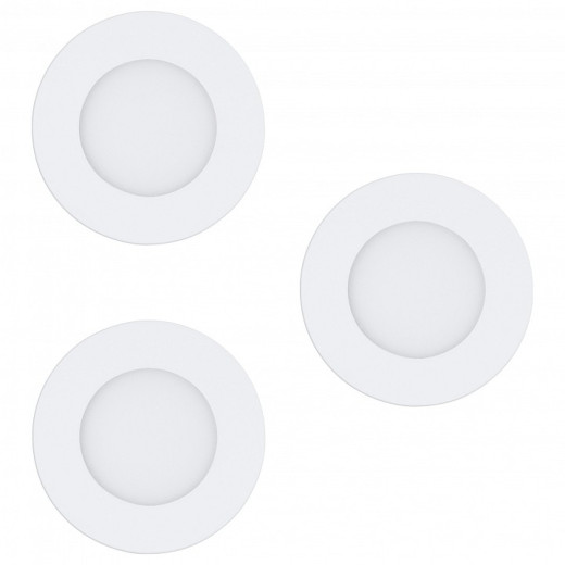 Встраиваемый светильник Eglo ПРОМО Fueva-C 32881