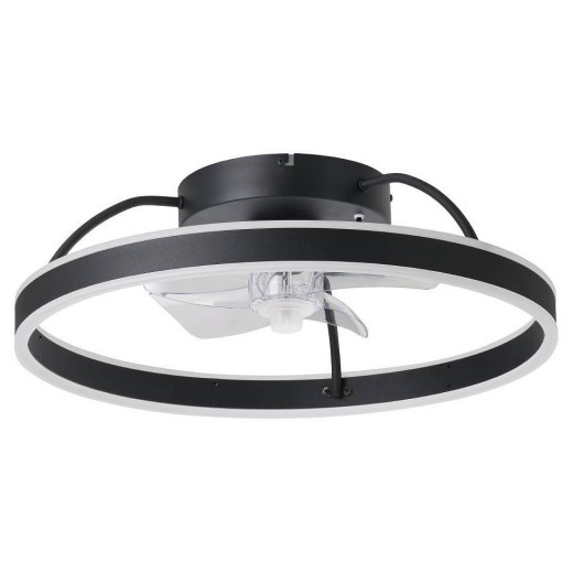 Светильник с вентилятором Eglo ПРОМО MARINELLA 35193