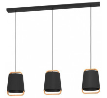 Подвесной светильник Eglo ПРОМО Camaloza 390186