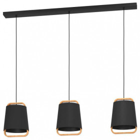 Подвесной светильник Eglo ПРОМО Camaloza 390186