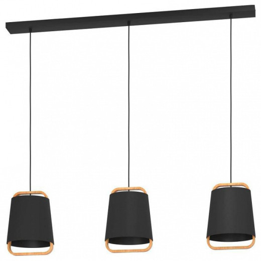 Подвесной светильник Eglo ПРОМО Camaloza 390186