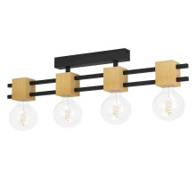 Накладной светильник Eglo ПРОМО Levantara 390189