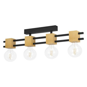 Накладной светильник Eglo ПРОМО Levantara 390189